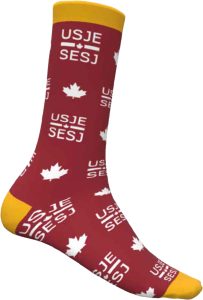 2025-10-01 sock isolated